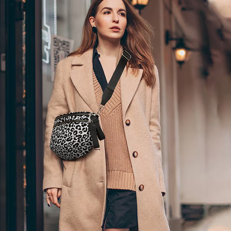 Iris Best Version Schoudertas