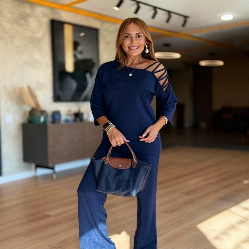 Casual 2-delige sportkleding voor dames