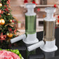Sausage Stuffer with 4 Different Sizes Stuffing Tubes