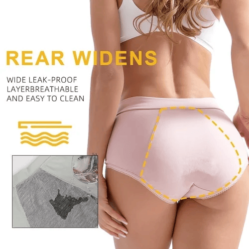 🔥Promotie: 50% KORTING🔥 Lekvrije broek met hoge taille