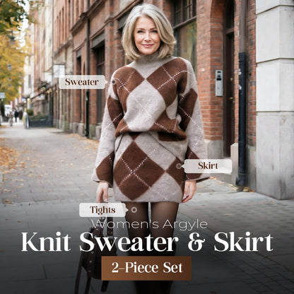 🔥Gratis verzending✈️Stijlvolle 2-delige dames set