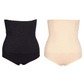 Hoge taille shapewear slip met buikcontrole