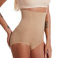 Hoge taille shapewear slip met buikcontrole