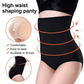 Hoge taille shapewear slip met buikcontrole