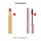 🔥Laatste dag uitverkoop: 50% KORTING💓Hete Kerstverkoop! 3-in-1 Oogschaduwstick – Snel & Stralend!🎉