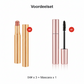 🔥Laatste dag uitverkoop: 50% KORTING💓Hete Kerstverkoop! 3-in-1 Oogschaduwstick – Snel & Stralend!🎉