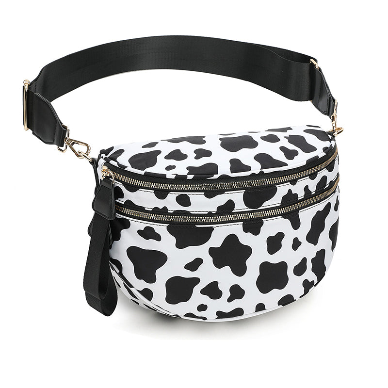 Iris Best Version Schoudertas