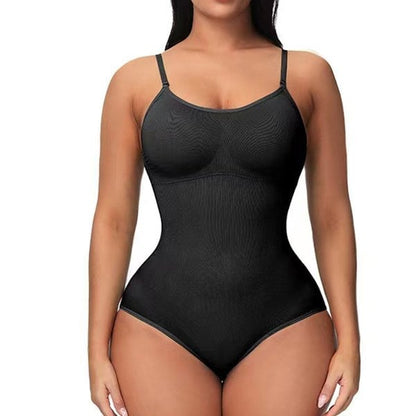 🎁Siste dag 49 % rabatt🔥Bodysuit shapewear