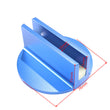 Magnetische krik rail-adapter voor lasframe