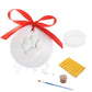 🎅Julesalg nå - 50% rabatt🎁Leire Pet Paw Impression Moulding Kit