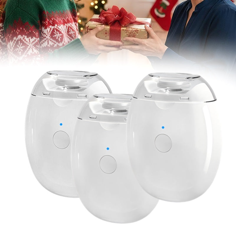 🔈🔈Uitverkoop - 50% korting🔥Universele automatische nagelvijl voor volwassenen en kinderen