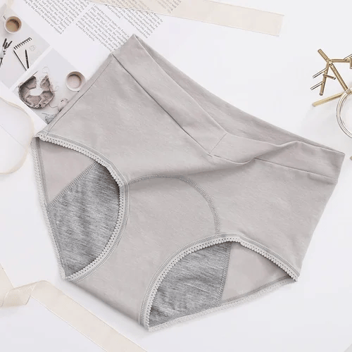 🔥Promotie: 50% KORTING🔥 Lekvrije broek met hoge taille