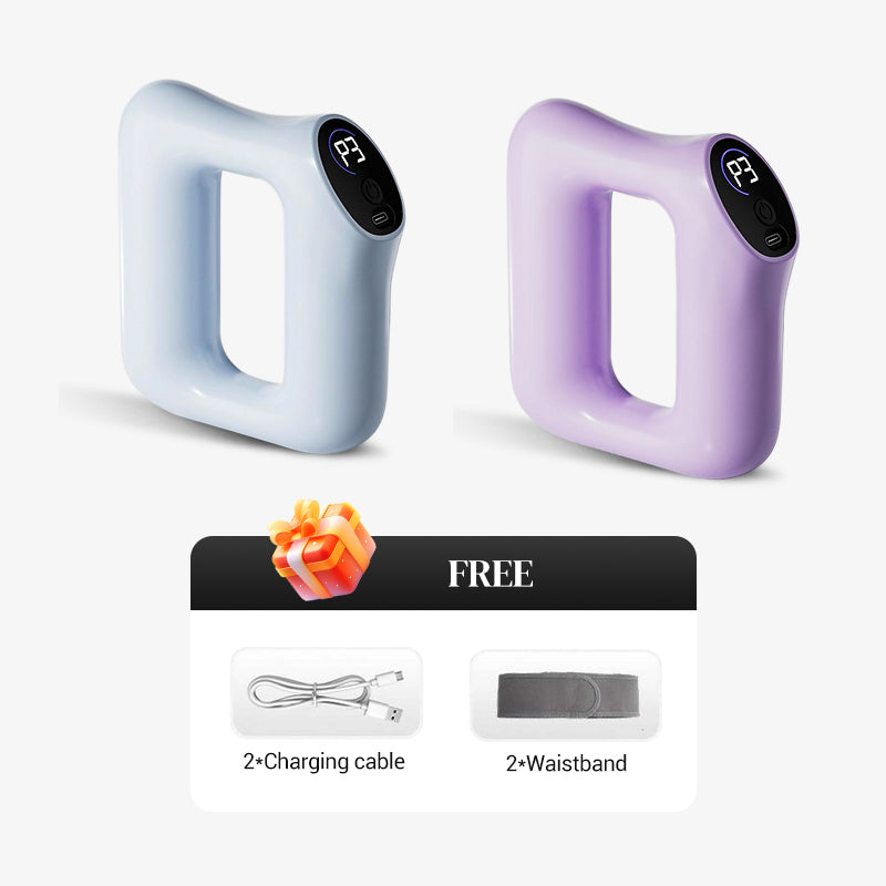 ⏳Limited Time 50% OFF⏳Multifunctional Full-Body Fascia Ring