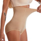 Hoge taille shapewear slip met buikcontrole