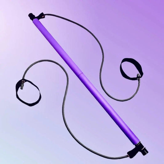 💜Pilates Sculpture Bar🎁Koop er 2 en krijg 20% korting