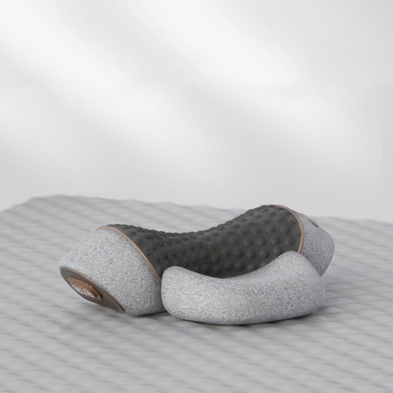 🎁Nuttige en leuke cadeaus💝Massage Nekkussen Met Warmte