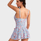👙Laatste kans: 50% KORTING💃Eenstuks badpak voor dames met buikcontrole en knoopsluiting