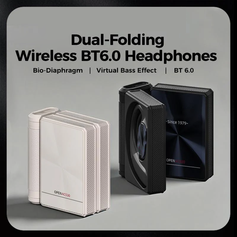 🔥NU 50% KORTING!✨ Draadloze noise-cancelling Bluetooth 6.0 oordopjes 🥤, 145-uur ultra-lange batterijduur 🥳, IPX5 waterdichte sportoordopjes 🚲