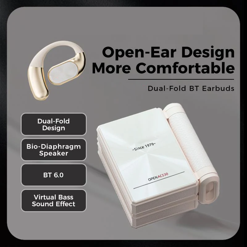 🔥NU 50% KORTING!✨ Draadloze noise-cancelling Bluetooth 6.0 oordopjes 🥤, 145-uur ultra-lange batterijduur 🥳, IPX5 waterdichte sportoordopjes 🚲