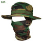 🎁2026 Nieuw binnen 48% KORTING💥2-in-1 camouflage vissershoed en masker nek wrap
