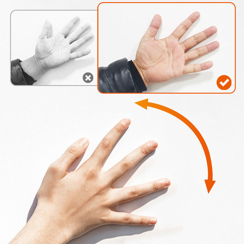 Muur vies en opnieuw schilderen? Eén rol en alles is weer als nieuw!🧽✨