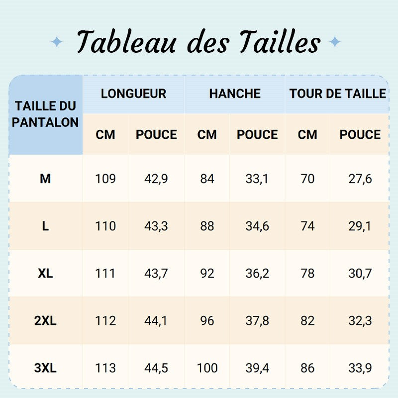 Elegante tweedelige set: top met lange mouwen en boord en broek met hoge taille