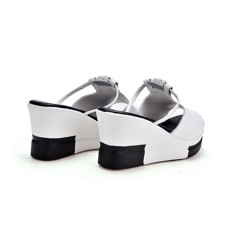 Orthopedische comfort sandalen voor dames