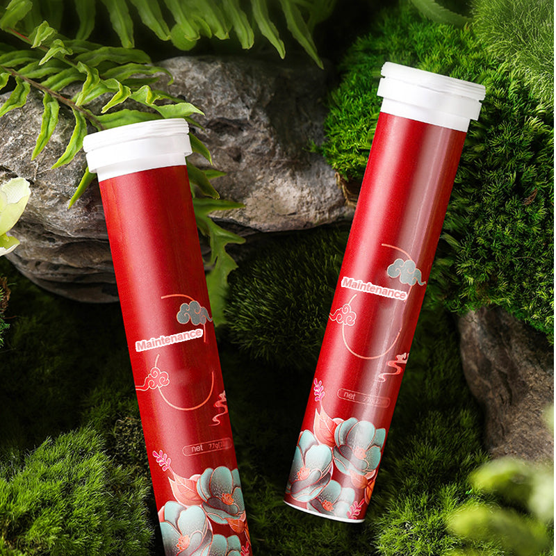 🔥 50% KORTING ! ✨ Langwerkende Meststoftabletten - Gebalanceerde NPK Samenstelling, Voor Alle Binnen- en Buitenplanten 🌱🌿