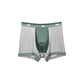 Ultradunne, ademende boxershorts voor heren【KOOP 2 KRIJG 1 GRATIS】