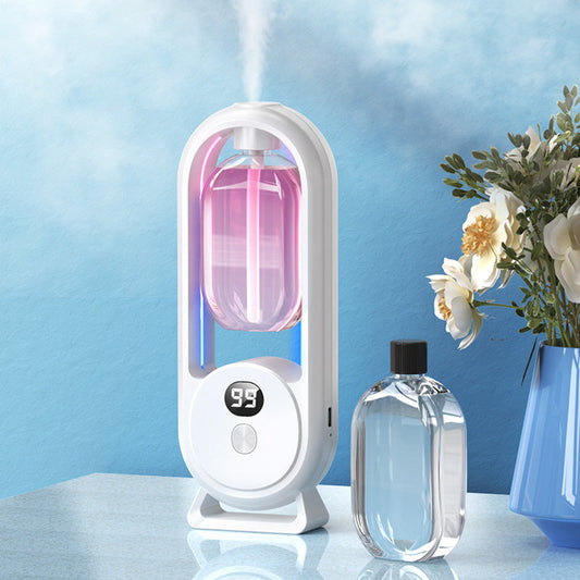 🔥2024 Nieuwjaarsuitverkoop 48% UIT😍Automatic Aromatherapy Diffuser