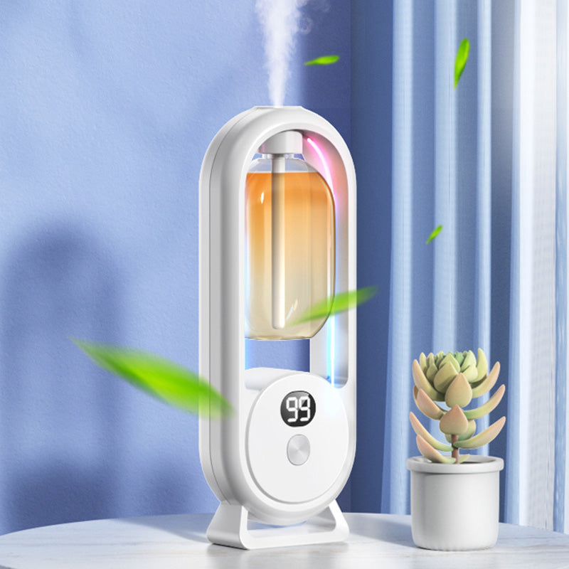🔥2024 Nieuwjaarsuitverkoop 48% UIT😍Automatic Aromatherapy Diffuser