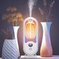 🔥2024 Nieuwjaarsuitverkoop 48% UIT😍Automatic Aromatherapy Diffuser