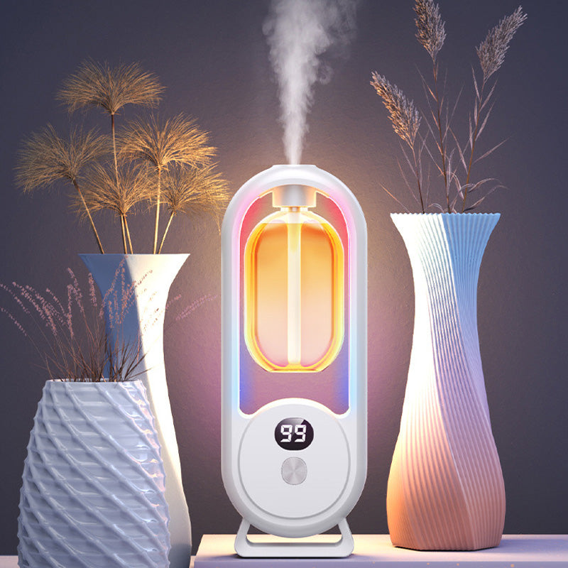 🔥2024 Nieuwjaarsuitverkoop 48% UIT😍Automatic Aromatherapy Diffuser