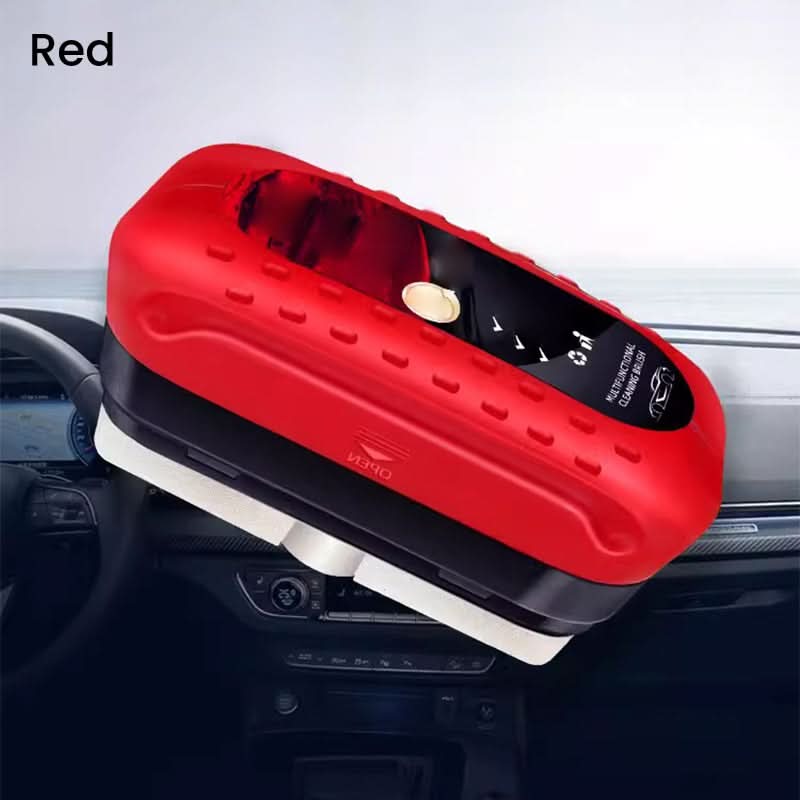 🚀Efficiënte autoglasoliefilmreiniger🔥