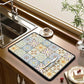 🔥HOT SALE 30% OFF🔥Absorbent & Water-Controlled Placemat