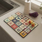 🔥HOT SALE 30% OFF🔥Absorbent & Water-Controlled Placemat