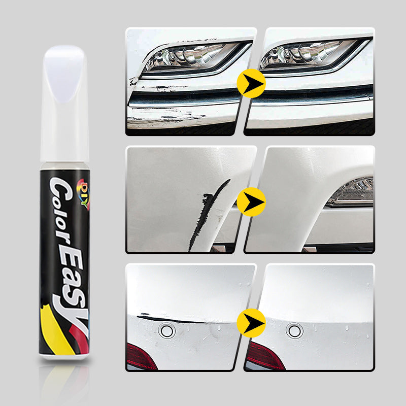 Koop 1 krijg 1 gratis🔥Krasreparatiepen voor auto/motor/boot