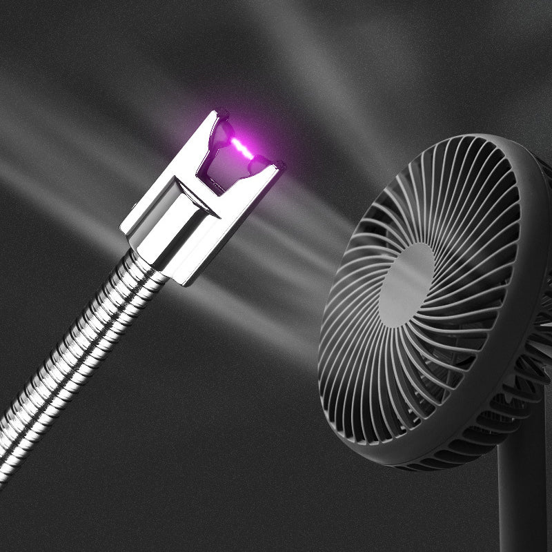 Keukenontsteking & Zelfverdediging Dual-Use Plasma Arc Pen Elektrische Aanstekers
