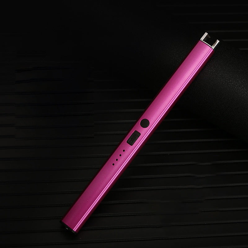 Keukenontsteking & Zelfverdediging Dual-Use Plasma Arc Pen Elektrische Aanstekers