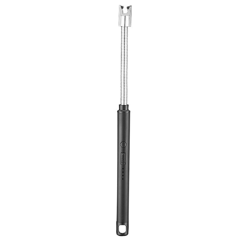 Keukenontsteking & Zelfverdediging Dual-Use Plasma Arc Pen Elektrische Aanstekers