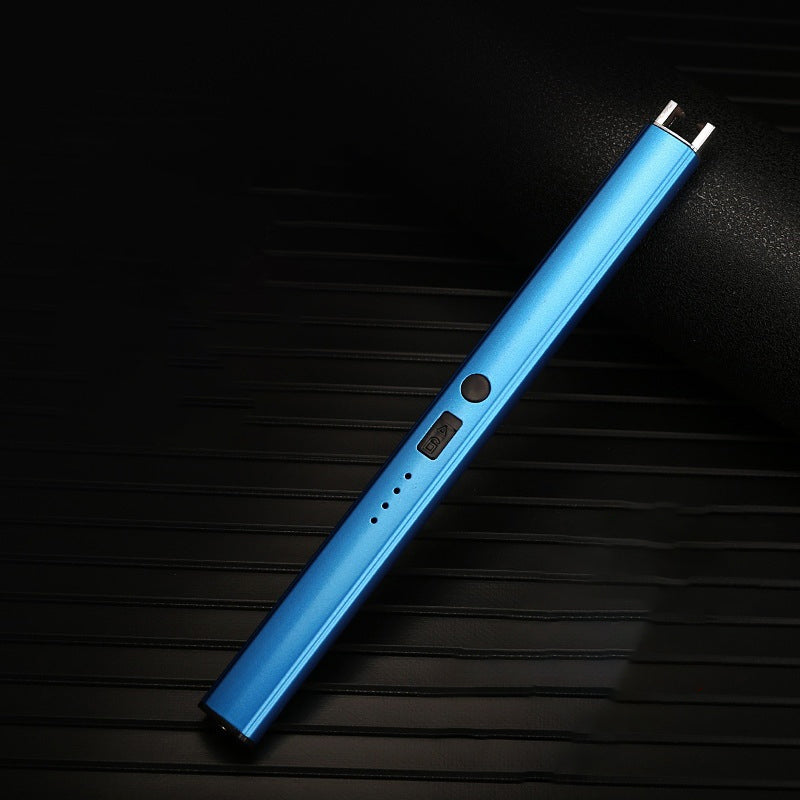 Keukenontsteking & Zelfverdediging Dual-Use Plasma Arc Pen Elektrische Aanstekers