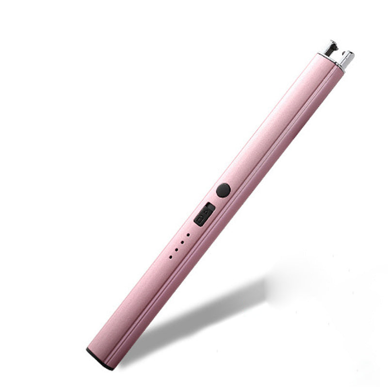 Keukenontsteking & Zelfverdediging Dual-Use Plasma Arc Pen Elektrische Aanstekers