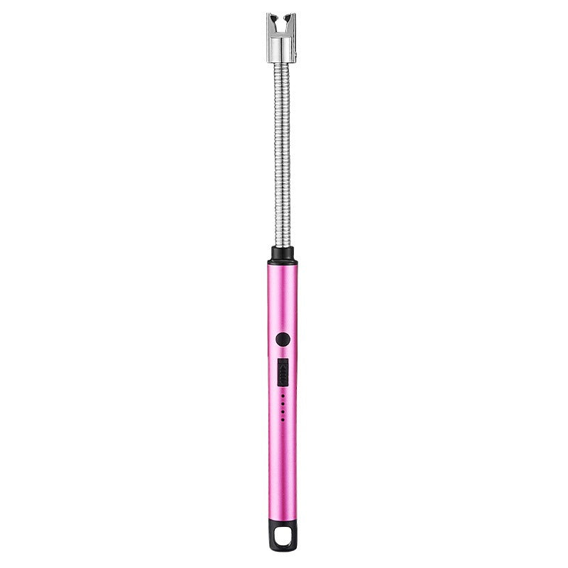 Keukenontsteking & Zelfverdediging Dual-Use Plasma Arc Pen Elektrische Aanstekers