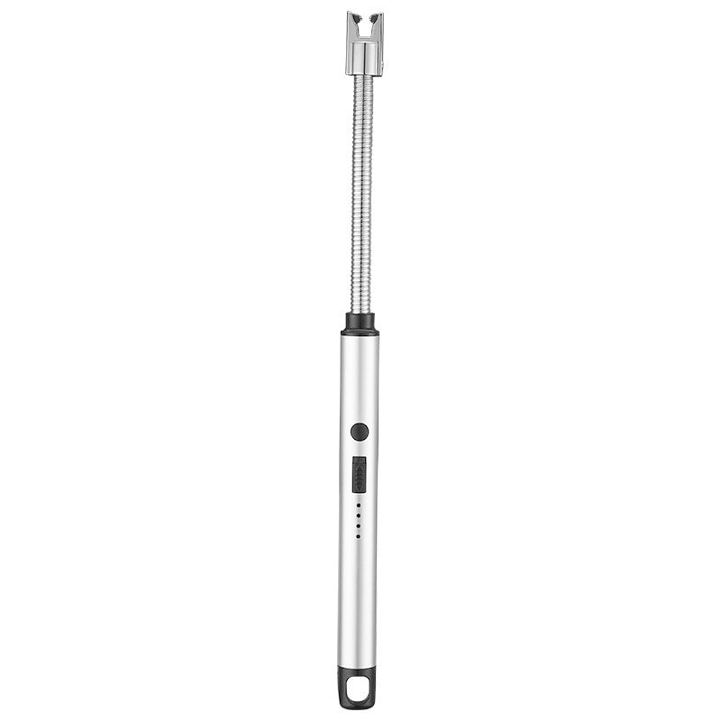 Keukenontsteking & Zelfverdediging Dual-Use Plasma Arc Pen Elektrische Aanstekers
