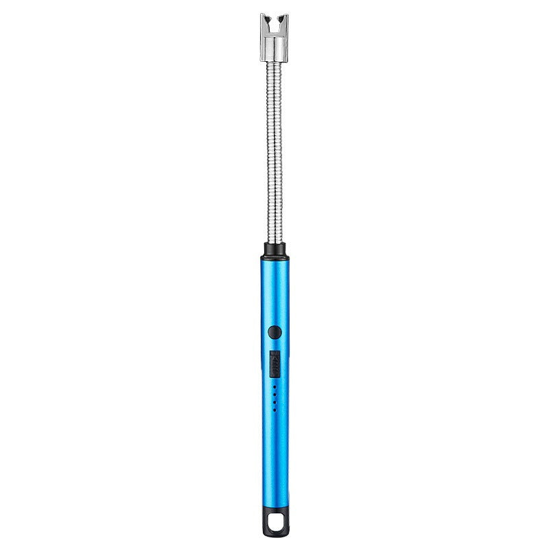 Keukenontsteking & Zelfverdediging Dual-Use Plasma Arc Pen Elektrische Aanstekers
