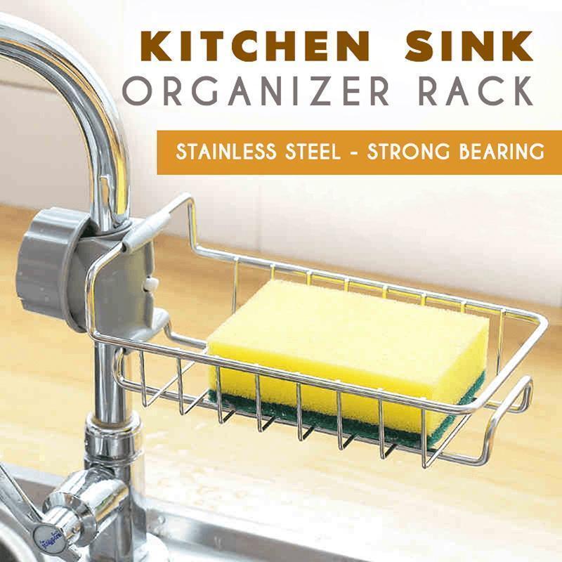 ✨Afdruiprek voor keuken en badkamer
