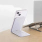 Magnetic Adjustable Phone Stand for iPhone 12-15 Series