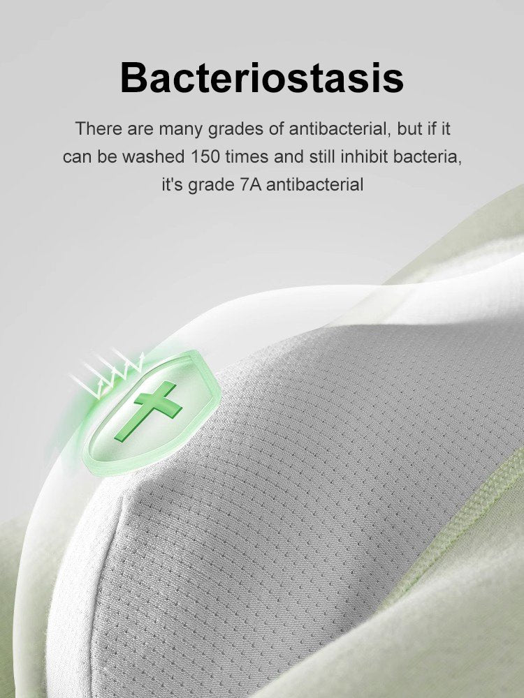Bubble Katoenen Heren Boxershort Antibacterieel Ademend Zweet Absorberend