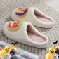 Halloween Thema Warme & Gezellige Indoor Pantoffels
