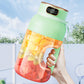 🍎🍓🍉2024 Nieuwe stijl Hot Sale🍊 Multifunctionele draagbare sapcentrifuge Cup